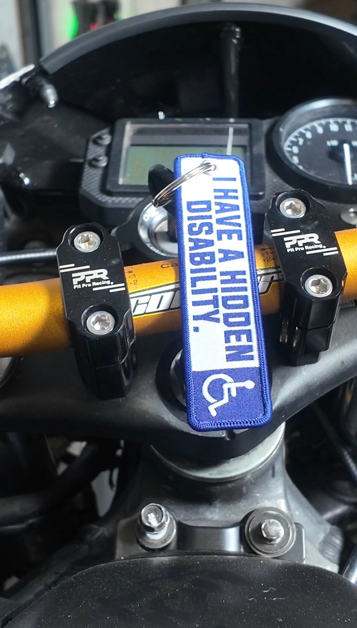Key Tags