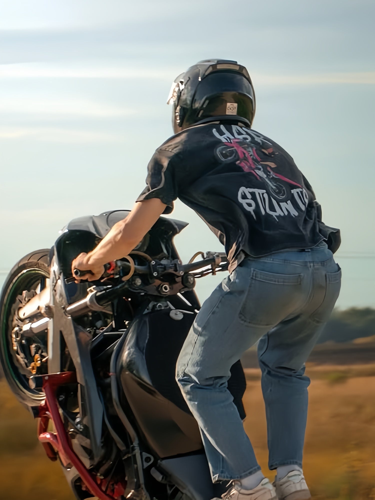 HighSide Streetwear