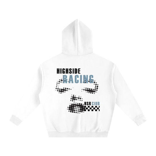 HighSide Racing - Oversize Hoodie