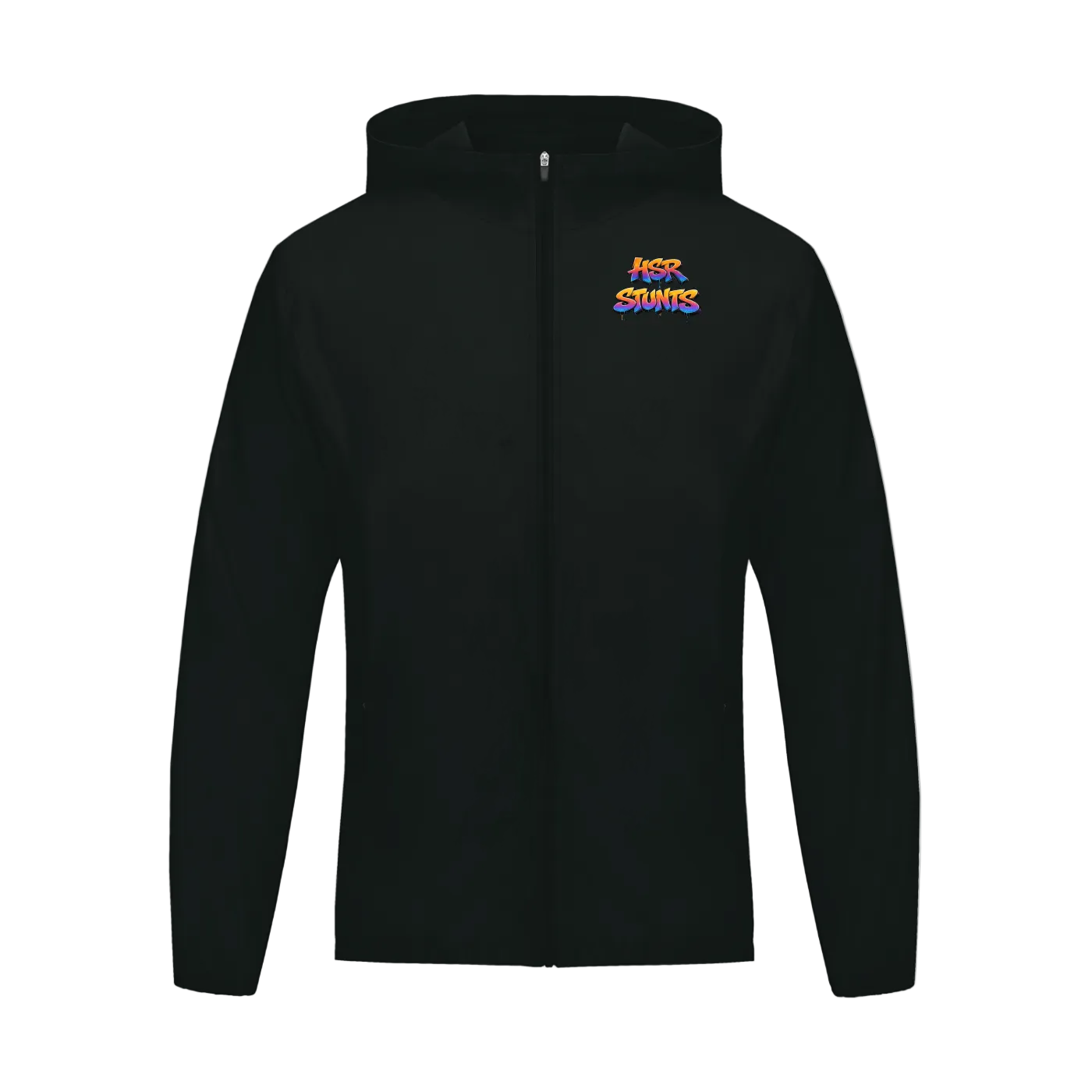 HSR Stunts - Windbreaker