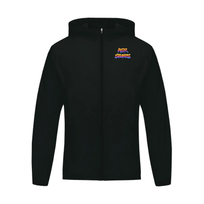 HSR Stunts - Windbreaker