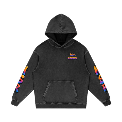 HSR Stunts - Oversized Hoodie