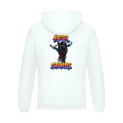 HSR Stunts - Windbreaker