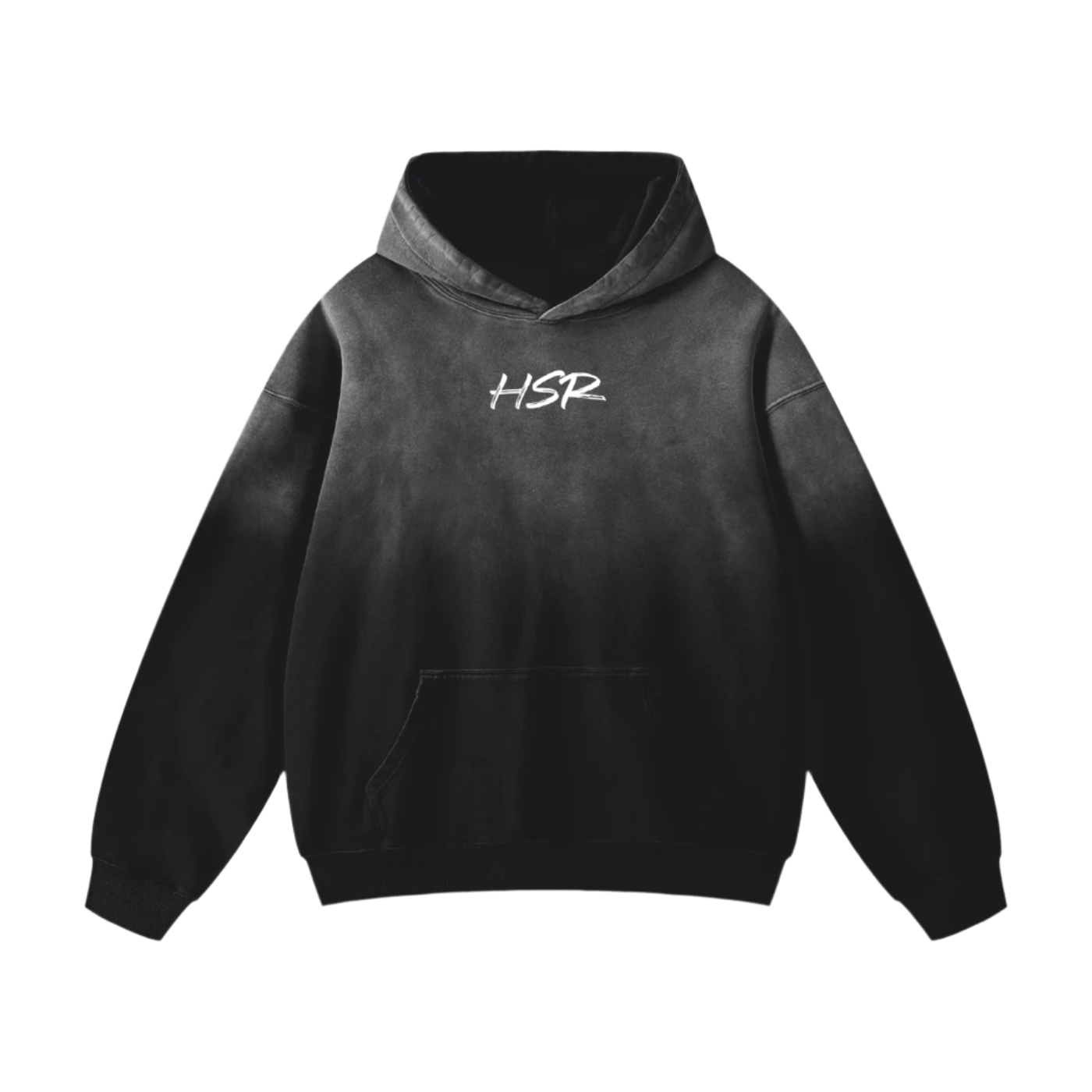 Official HSR Hoodie