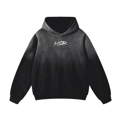 Official HSR Hoodie