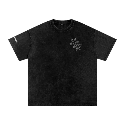 HSR No Fear. No Limits - Oversized T-Shirt