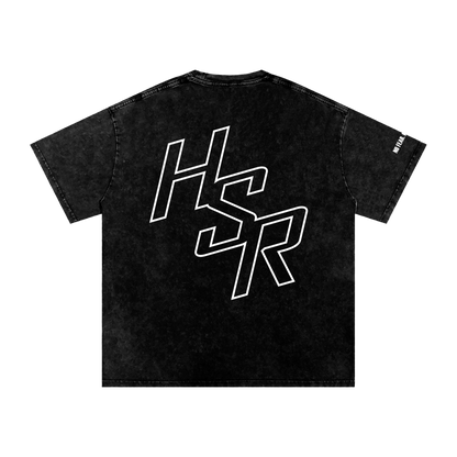 HSR No Fear. No Limits - Oversized T-Shirt