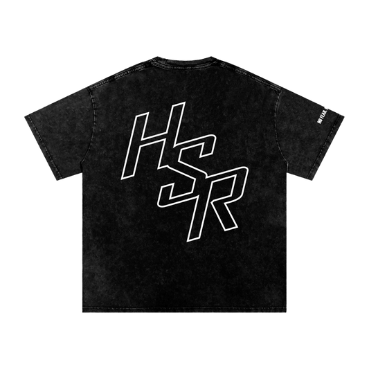 HSR No Fear. No Limits - Oversized T-Shirt