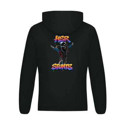 HSR Stunts - Windbreaker