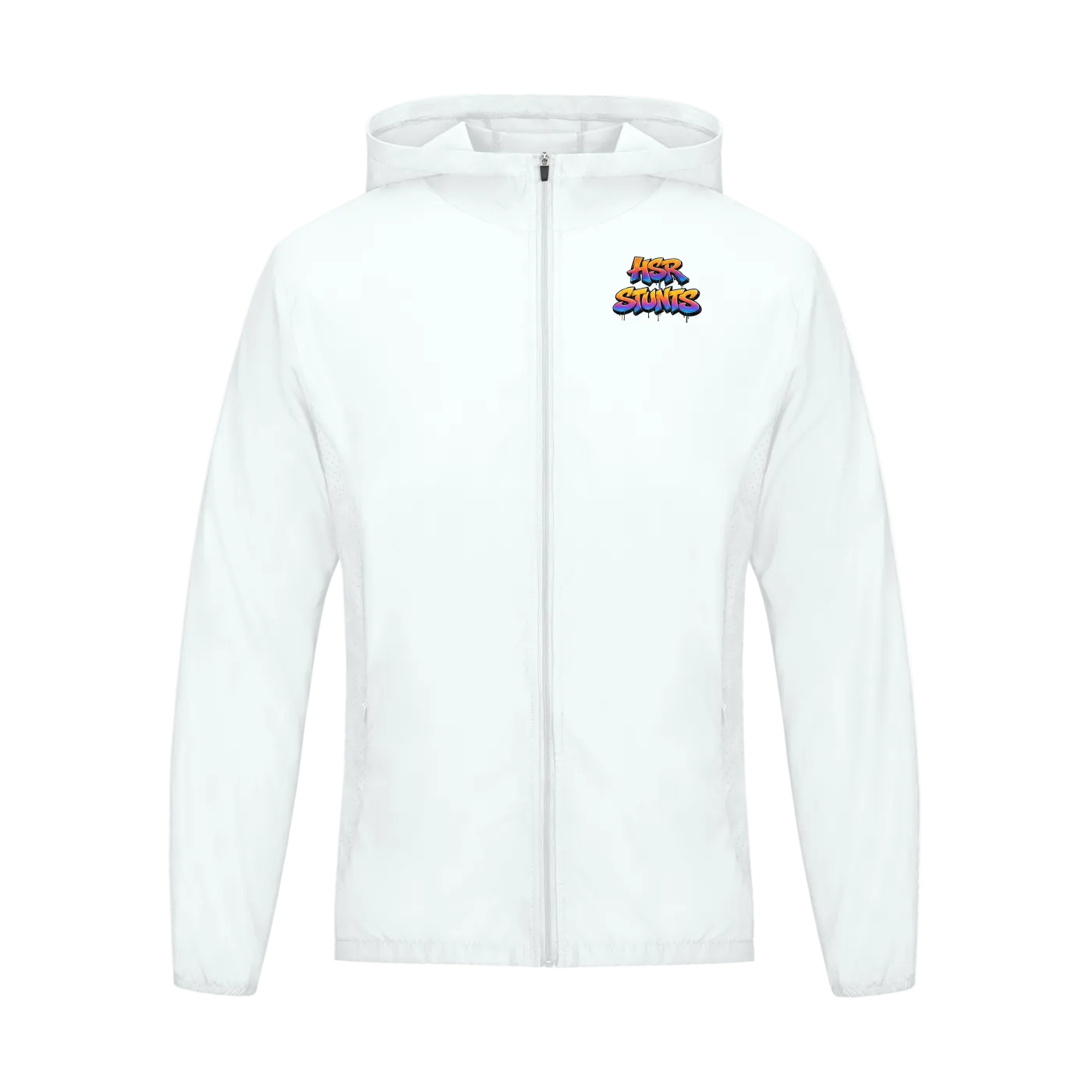HSR Stunts - Windbreaker